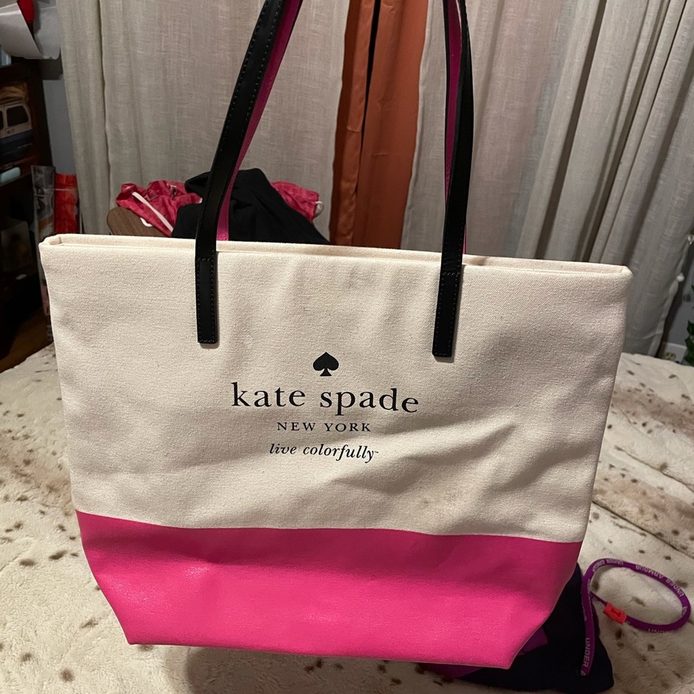 Kate Spade tote